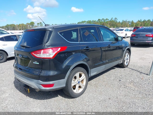 Ford ESCAPE SE 2015 1FMCU0GX5FUB46296 Image 4
