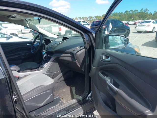 Ford ESCAPE SE 2015 1FMCU0GX5FUB46296 Image 5