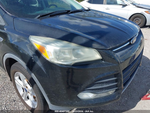 Ford ESCAPE SE 2015 1FMCU0GX5FUB46296 Image 6