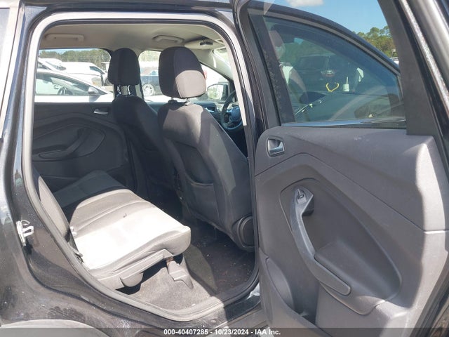 Ford ESCAPE SE 2015 1FMCU0GX5FUB46296 Image 8