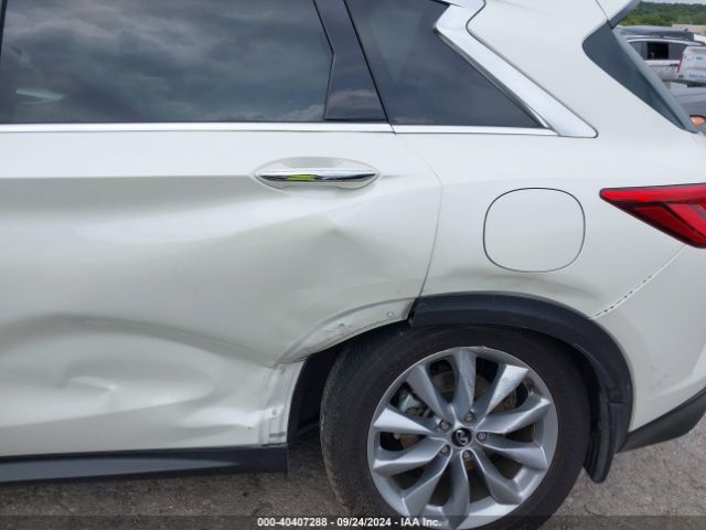 3PCAJ5M19KF147004 Infiniti Qx50 Luxe