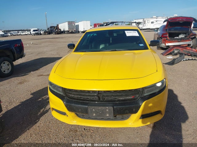 Dodge Charger Sxt Rwd 2017 2C3CDXHG1HH593231 Image 12