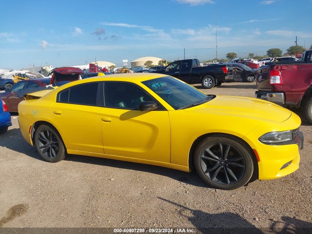 Dodge Charger Sxt Rwd 2017 2C3CDXHG1HH593231 Image 13