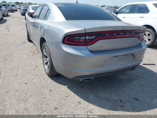 2C3CDXHG2GH218785 Dodge Charger Sxt