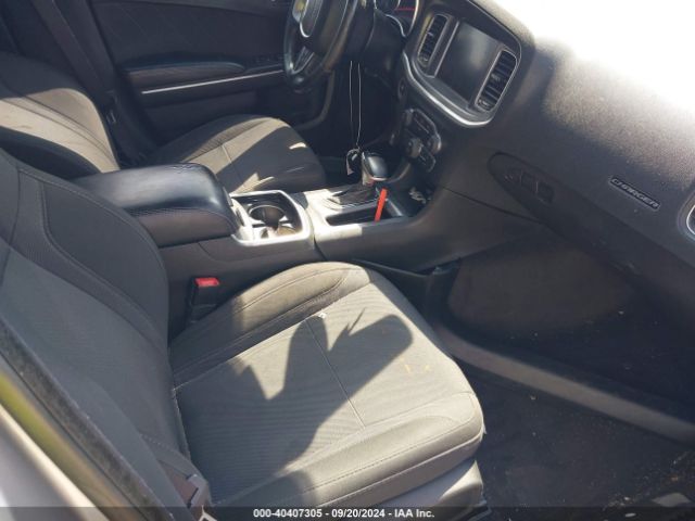 2C3CDXHG2GH218785 Dodge Charger Sxt