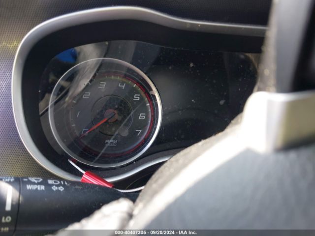 2C3CDXHG2GH218785 Dodge Charger Sxt