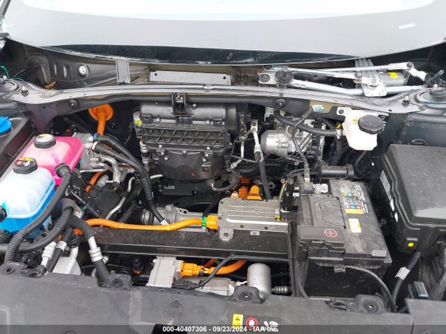 Hyundai Ioniq 5 Sel 2024 KM8KN4DE3RU251992 Image 10