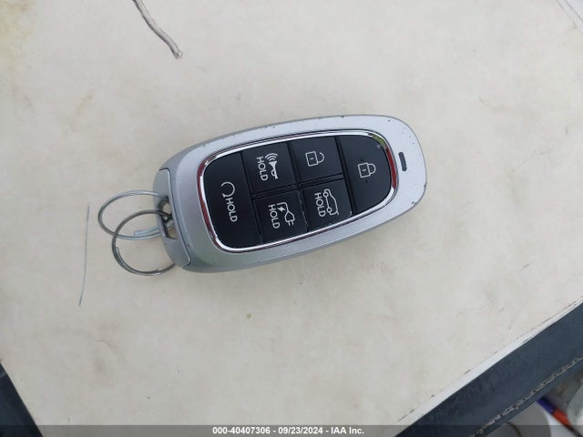 Hyundai Ioniq 5 Sel 2024 KM8KN4DE3RU251992 Image 11