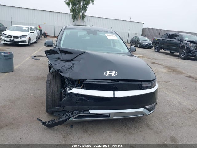 Hyundai Ioniq 5 Sel 2024 KM8KN4DE3RU251992 Image 13