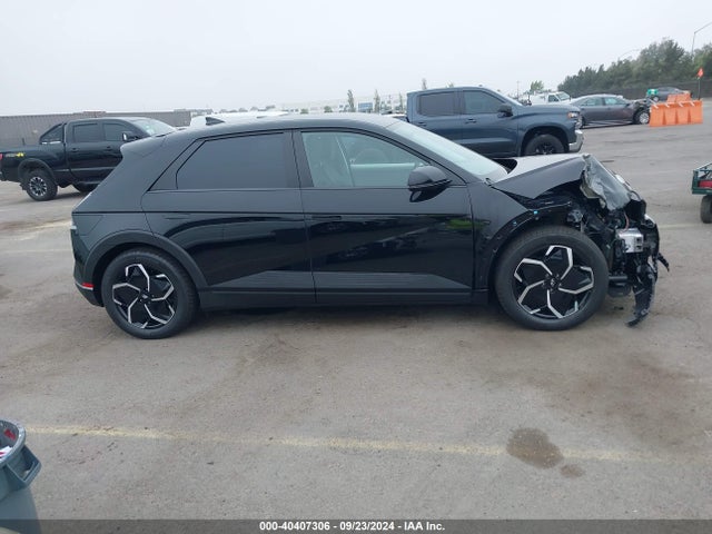 Hyundai Ioniq 5 Sel 2024 KM8KN4DE3RU251992 Image 14