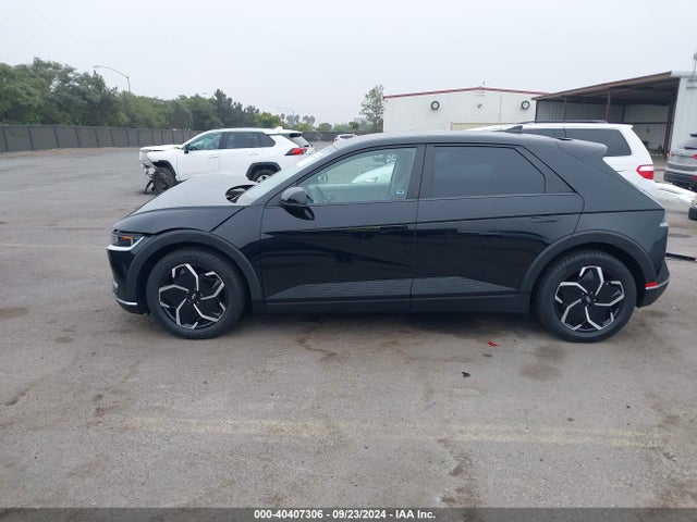 Hyundai Ioniq 5 Sel 2024 KM8KN4DE3RU251992 Image 15