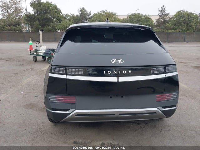 Hyundai Ioniq 5 Sel 2024 KM8KN4DE3RU251992 Image 17