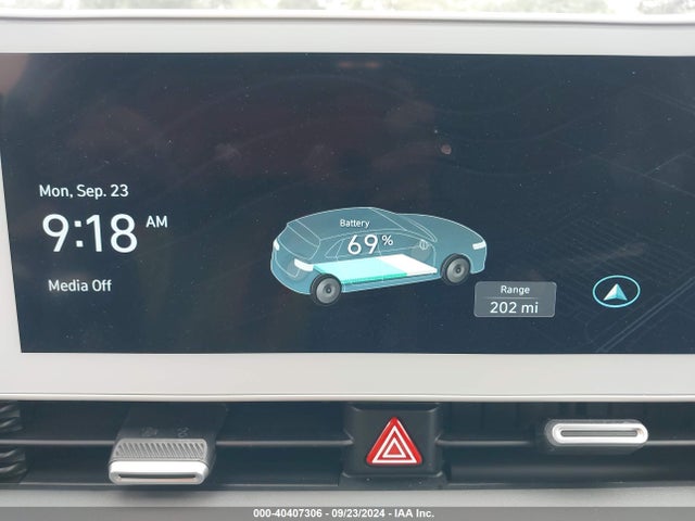 Hyundai Ioniq 5 Sel 2024 KM8KN4DE3RU251992 Image 18