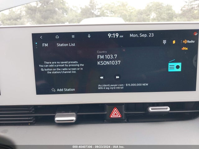 Hyundai Ioniq 5 Sel 2024 KM8KN4DE3RU251992 Image 19