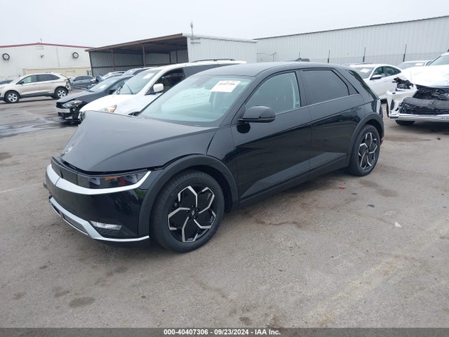 Hyundai Ioniq 5 Sel 2024 KM8KN4DE3RU251992 Image 2