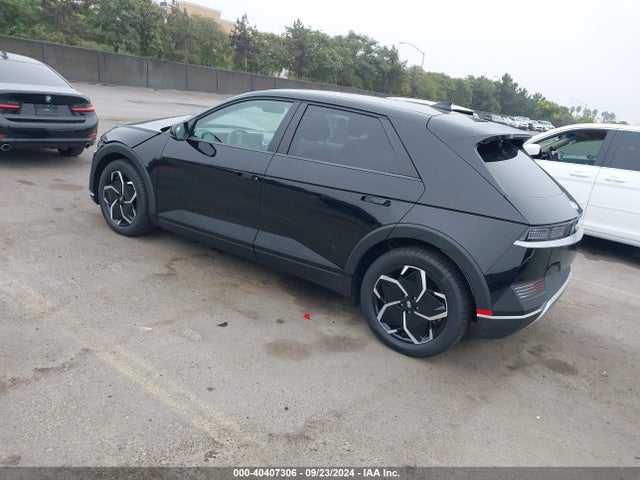 Hyundai Ioniq 5 Sel 2024 KM8KN4DE3RU251992 Image 3