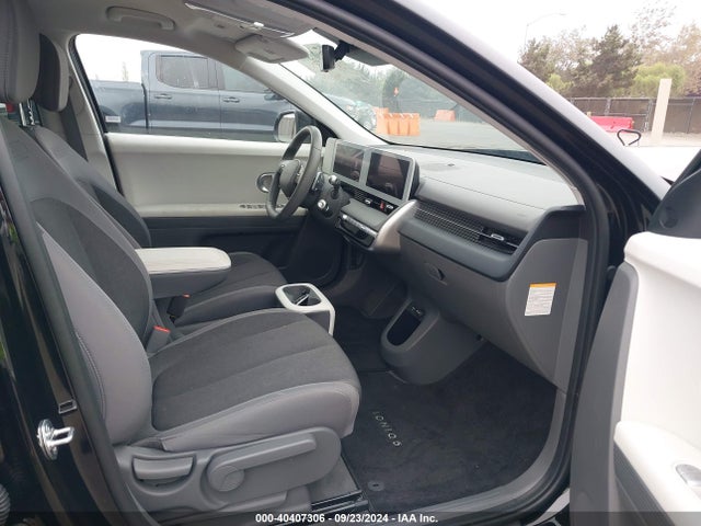Hyundai Ioniq 5 Sel 2024 KM8KN4DE3RU251992 Image 5