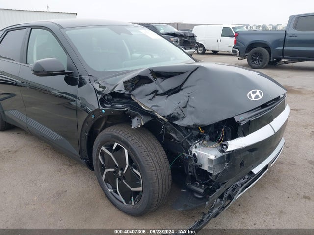 Hyundai Ioniq 5 Sel 2024 KM8KN4DE3RU251992 Image 6