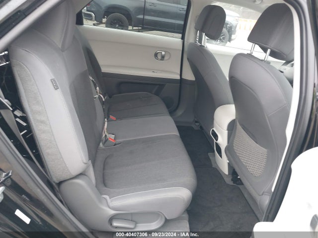 Hyundai Ioniq 5 Sel 2024 KM8KN4DE3RU251992 Image 8