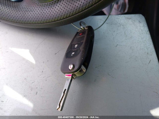 Chevrolet Spark 1lt Cvt 2019 KL8CD6SA3KC808640 Image 11