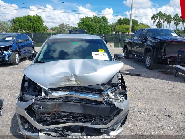 Chevrolet Spark 1lt Cvt 2019 KL8CD6SA3KC808640 Image 13
