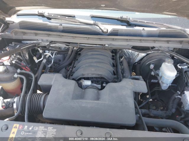 1GCRCPEC4JZ354529 Chevrolet Silverado 1500 Custom
