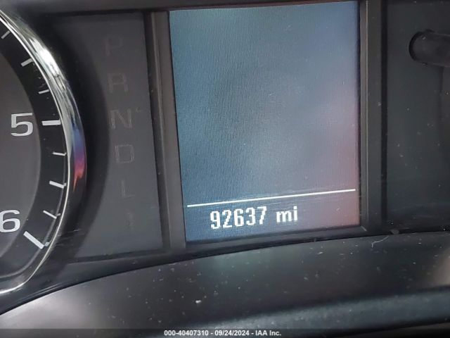 1GCRCPEC4JZ354529 Chevrolet Silverado 1500 Custom
