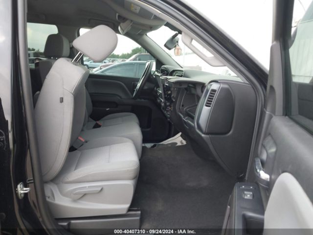 1GCRCPEC4JZ354529 Chevrolet Silverado 1500 Custom