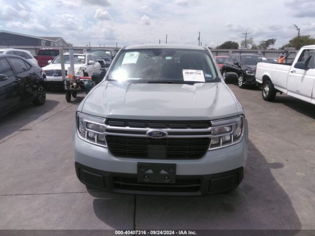 3FTTW8M33RRA67011 Ford Maverick Lariat