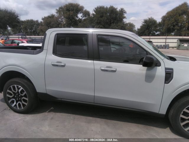 3FTTW8M33RRA67011 Ford Maverick Lariat
