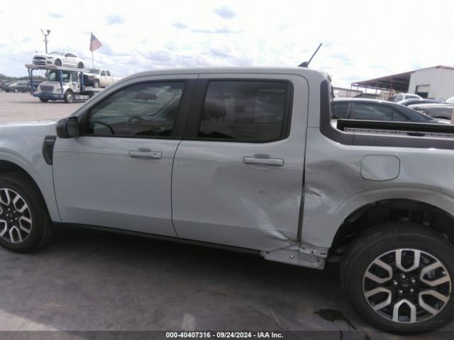 3FTTW8M33RRA67011 Ford Maverick Lariat