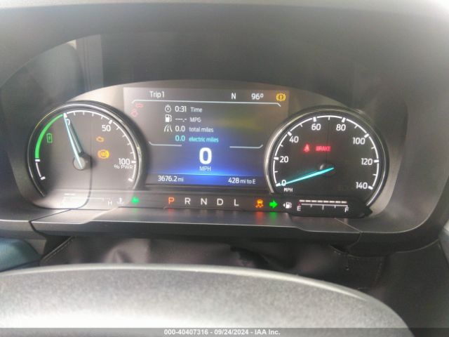 3FTTW8M33RRA67011 Ford Maverick Lariat