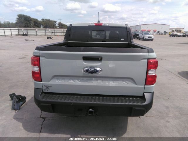 3FTTW8M33RRA67011 Ford Maverick Lariat