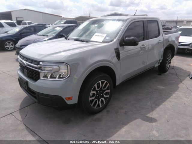 3FTTW8M33RRA67011 Ford Maverick Lariat
