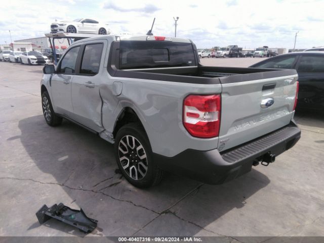 3FTTW8M33RRA67011 Ford Maverick Lariat