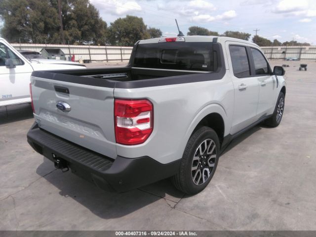 3FTTW8M33RRA67011 Ford Maverick Lariat