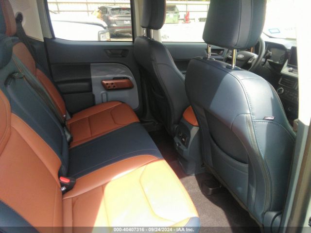 3FTTW8M33RRA67011 Ford Maverick Lariat
