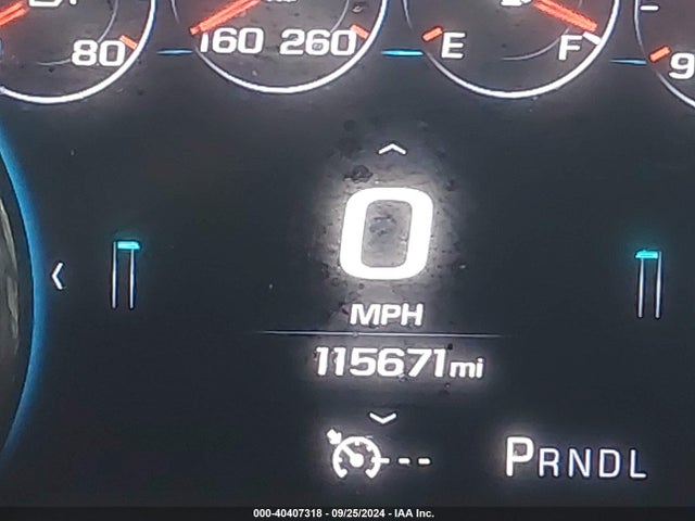 Chevrolet Tahoe Lt 2017 1GNSKBKC1HR298983 Image 15