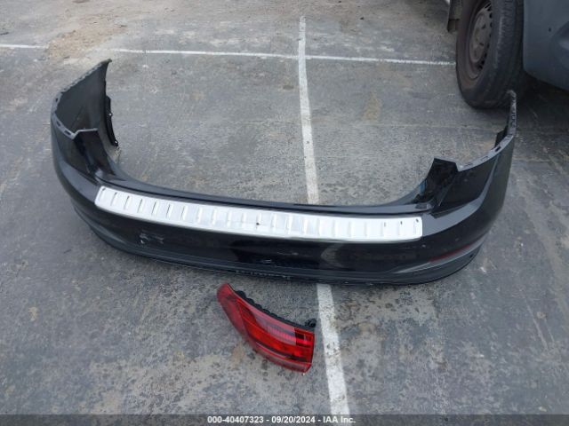 3VW7M7BU9PM057488 Volkswagen Jetta 1.5t Se