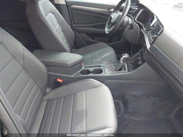 3VW7M7BU9PM057488 Volkswagen Jetta 1.5t Se