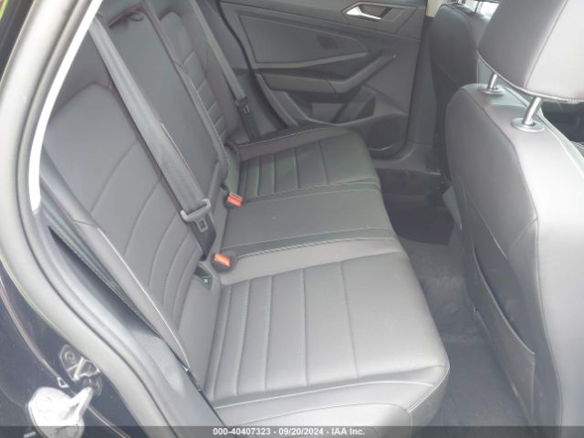 3VW7M7BU9PM057488 Volkswagen Jetta 1.5t Se