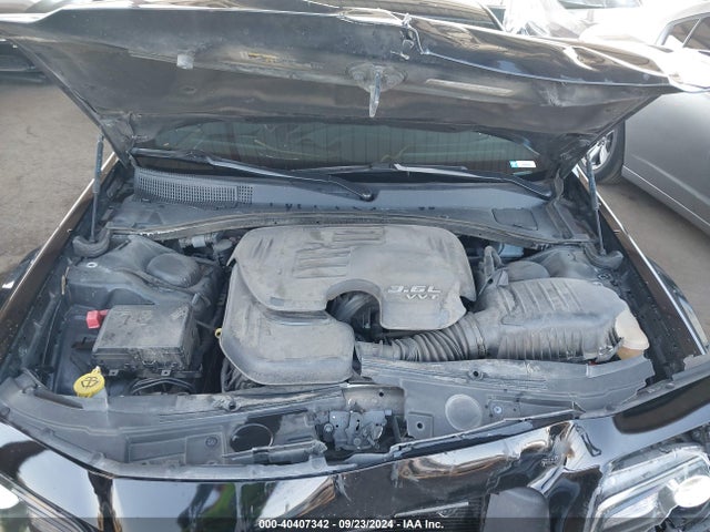 Chrysler 300 300s 2019 2C3CCABG4KH536036 Image 10