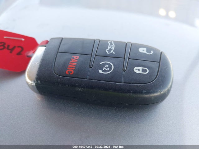 Chrysler 300 300s 2019 2C3CCABG4KH536036 Image 11