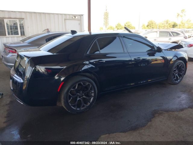 Chrysler 300 300s 2019 2C3CCABG4KH536036 Image 13