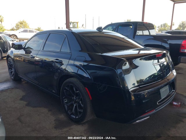 Chrysler 300 300s 2019 2C3CCABG4KH536036 Image 14