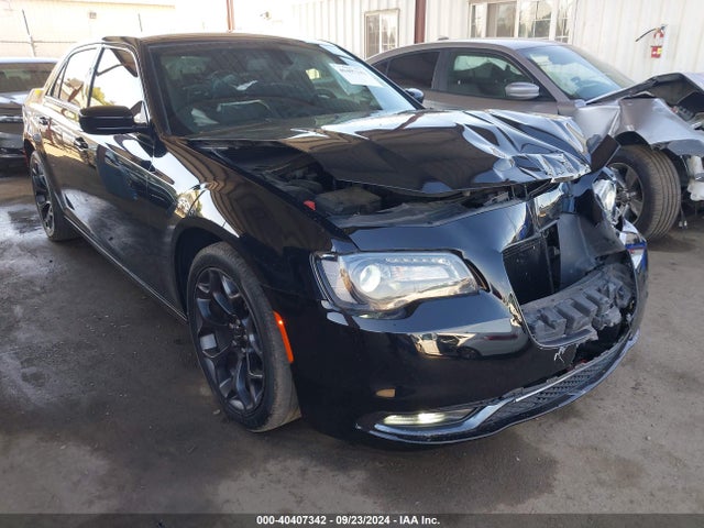 Chrysler 300 300s 2019 2C3CCABG4KH536036 Image 17