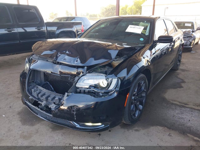 Chrysler 300 300s 2019 2C3CCABG4KH536036 Image 18
