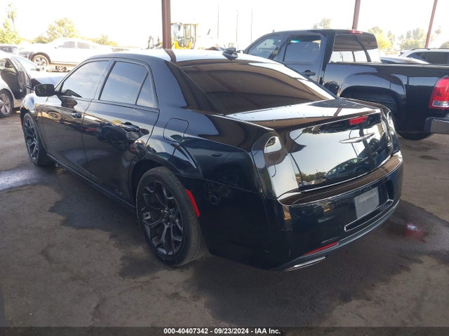 Chrysler 300 300s 2019 2C3CCABG4KH536036 Image 3