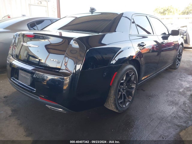 Chrysler 300 300s 2019 2C3CCABG4KH536036 Image 4
