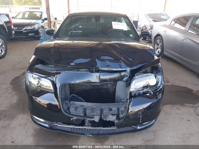 Chrysler 300 300s 2019 2C3CCABG4KH536036 Image 6